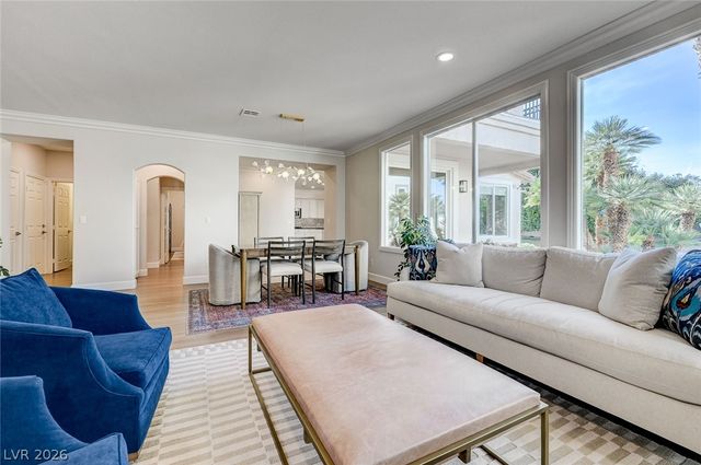 2940 Genova Court, Henderson, NV 89052