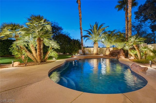 2940 Genova Court, Henderson, NV 89052