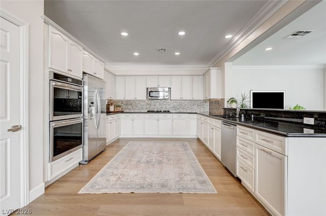 2940 Genova Court, Henderson, NV 89052