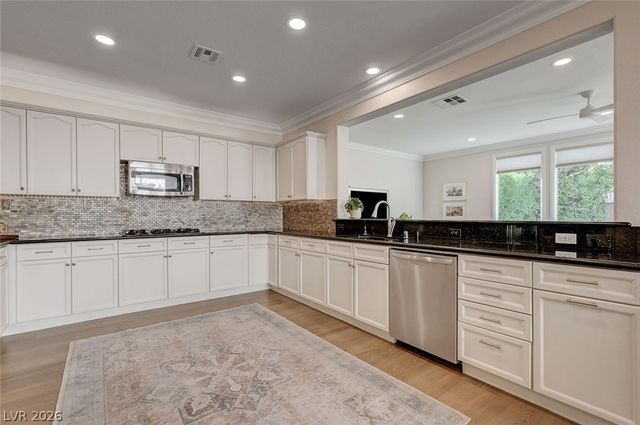 2940 Genova Court, Henderson, NV 89052