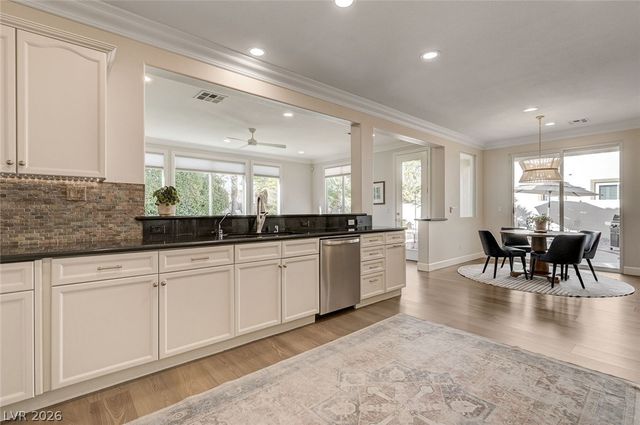 2940 Genova Court, Henderson, NV 89052