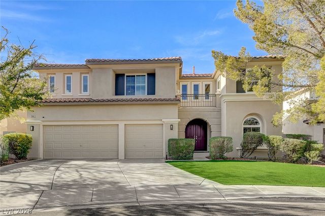 2940 Genova Court, Henderson, NV 89052