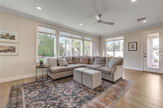 2940 Genova Court, Henderson, NV 89052