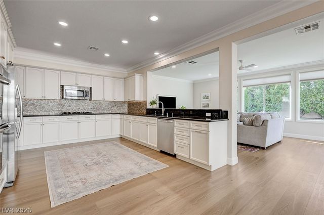 2940 Genova Court, Henderson, NV 89052