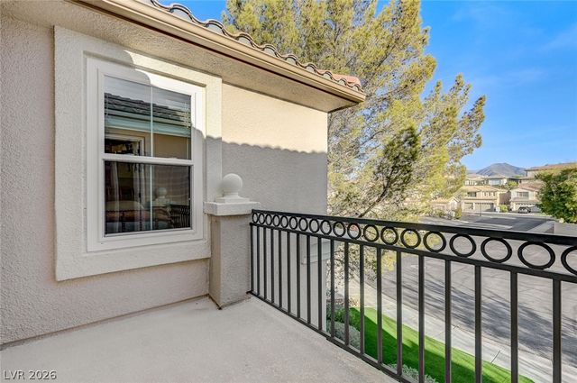 2940 Genova Court, Henderson, NV 89052