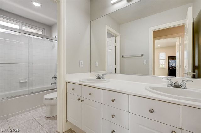 2940 Genova Court, Henderson, NV 89052