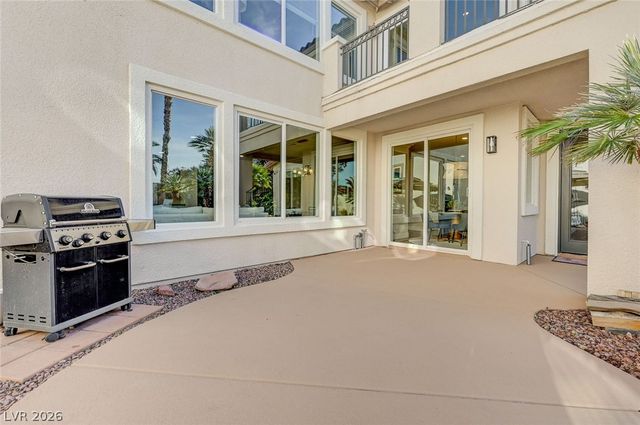 2940 Genova Court, Henderson, NV 89052