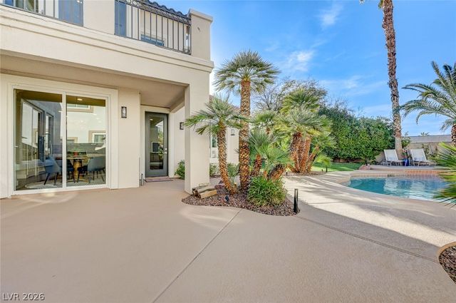 2940 Genova Court, Henderson, NV 89052