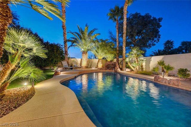 2940 Genova Court, Henderson, NV 89052