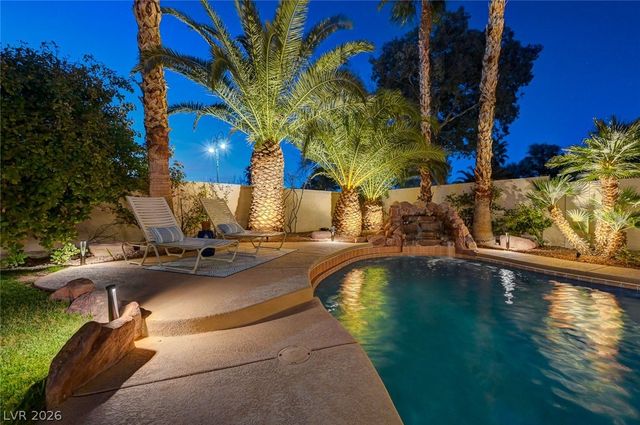 2940 Genova Court, Henderson, NV 89052