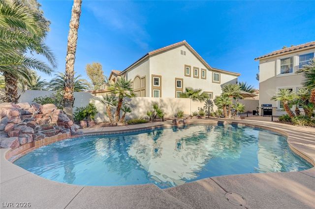 2940 Genova Court, Henderson, NV 89052