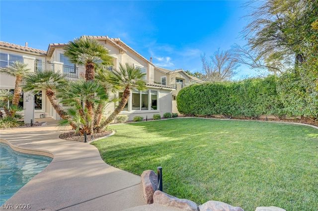 2940 Genova Court, Henderson, NV 89052