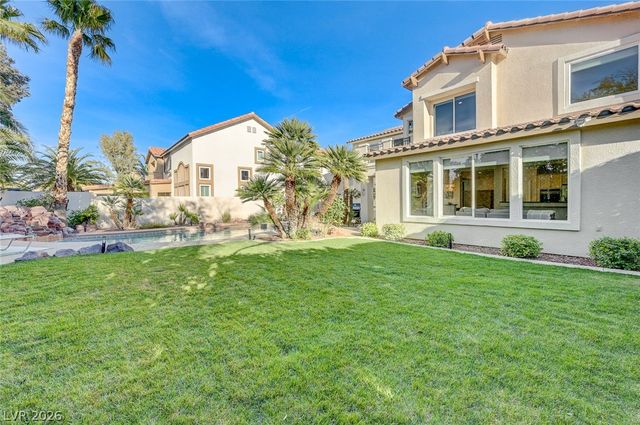 2940 Genova Court, Henderson, NV 89052