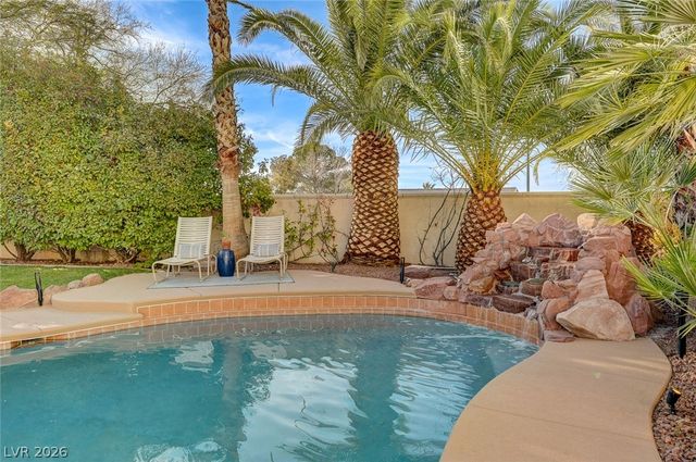 2940 Genova Court, Henderson, NV 89052