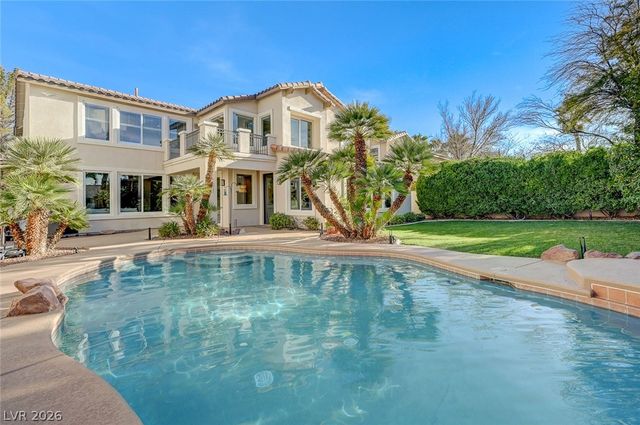 2940 Genova Court, Henderson, NV 89052