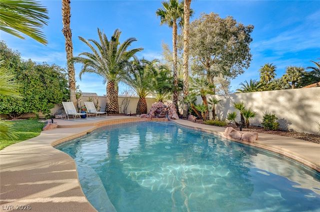 2940 Genova Court, Henderson, NV 89052