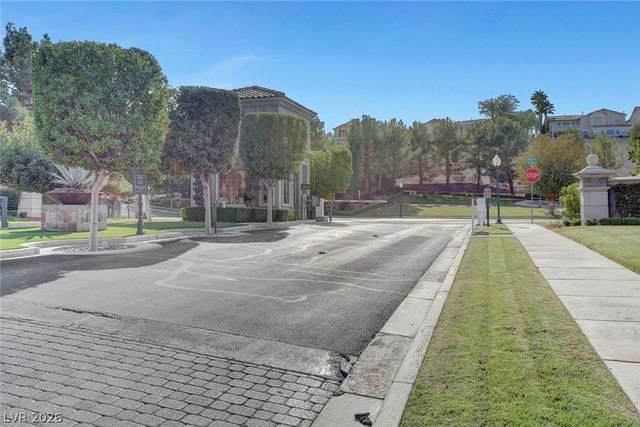 2940 Genova Court, Henderson, NV 89052