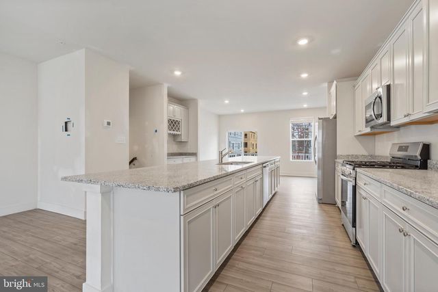 1829 PARHAM WAY, Windsor Mill, MD 21244