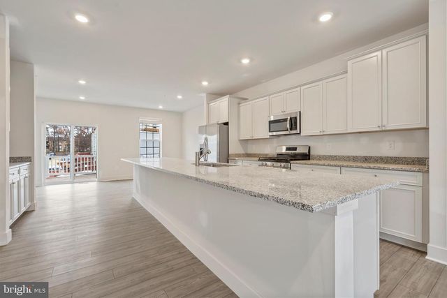 1829 PARHAM WAY, Windsor Mill, MD 21244