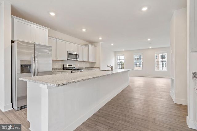 1829 PARHAM WAY, Windsor Mill, MD 21244