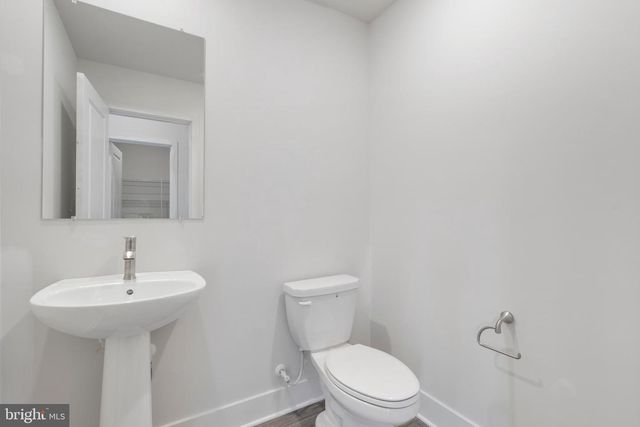 1829 PARHAM WAY, Windsor Mill, MD 21244