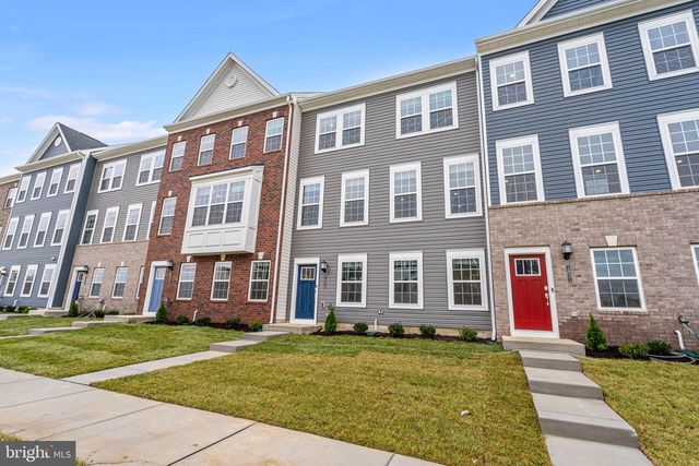 1829 PARHAM WAY, Windsor Mill, MD 21244