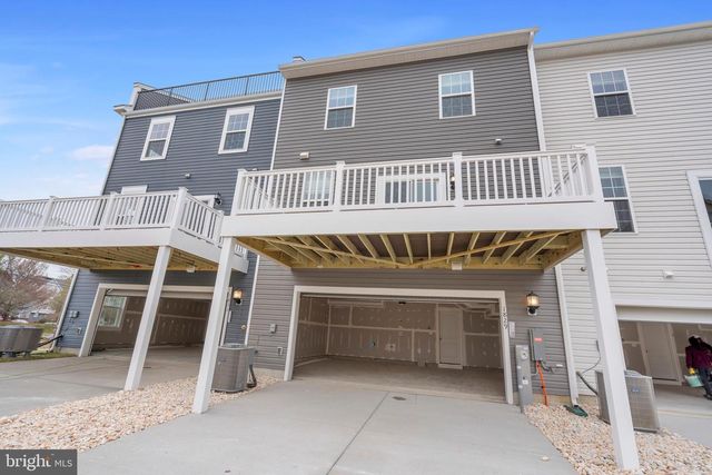 1829 PARHAM WAY, Windsor Mill, MD 21244