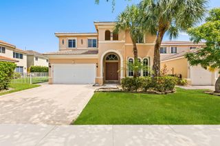 19389 SW 64th Street, Pembroke Pines, FL 33332