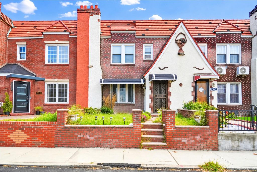 120-05 179th Street, Springfield Gardens, NY 11434 — photo 2