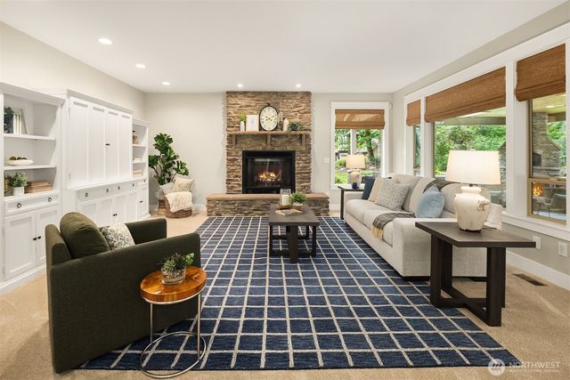 21825 NE 164th Street, Woodinville, WA 98077