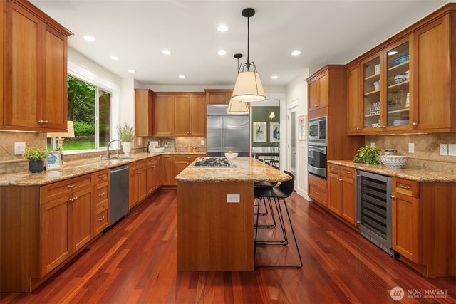 21825 NE 164th Street, Woodinville, WA 98077
