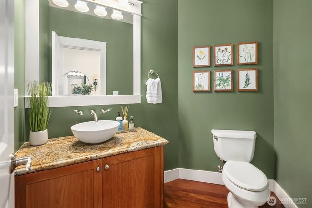 21825 NE 164th Street, Woodinville, WA 98077