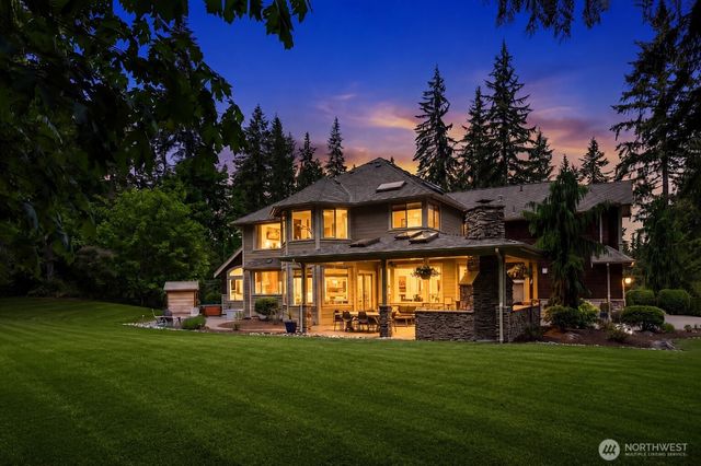21825 NE 164th Street, Woodinville, WA 98077