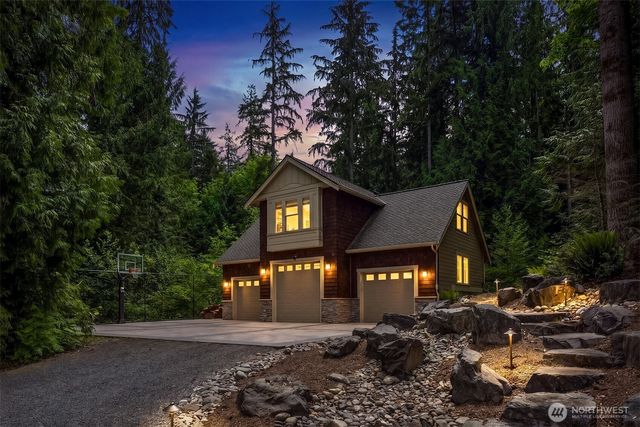 21825 NE 164th Street, Woodinville, WA 98077