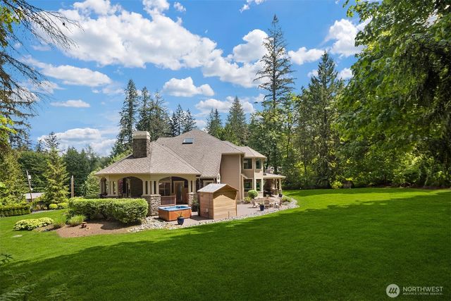 21825 NE 164th Street, Woodinville, WA 98077