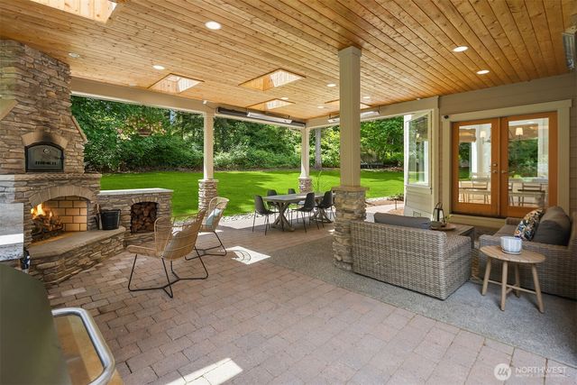 21825 NE 164th Street, Woodinville, WA 98077