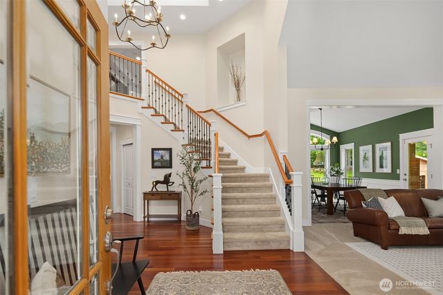 21825 NE 164th Street, Woodinville, WA 98077