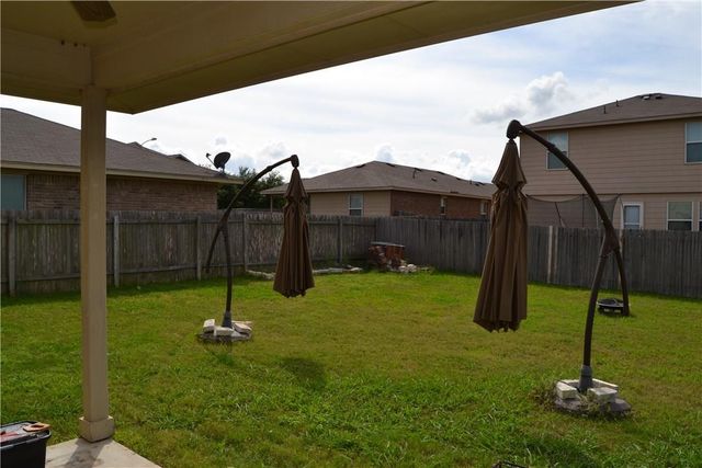 13504 Coomer PATH, Pflugerville, TX 78660