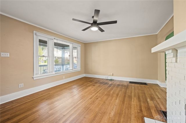 1039 Pritz Avenue, Dayton, OH 45410