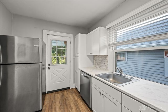 1039 Pritz Avenue, Dayton, OH 45410
