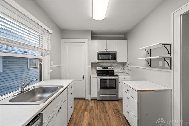 1039 Pritz Avenue, Dayton, OH 45410