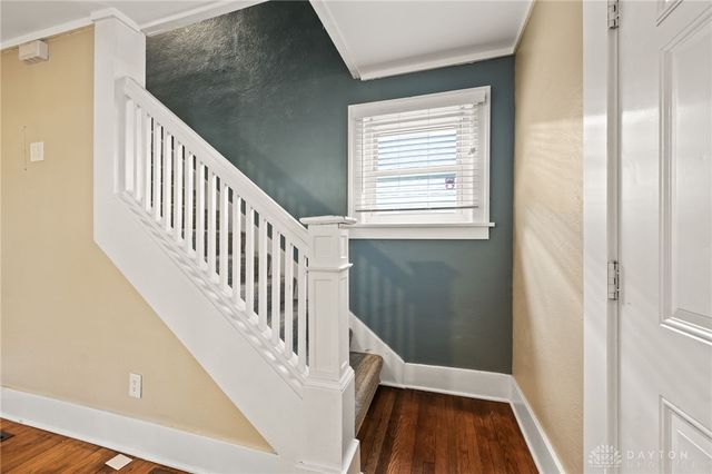 1039 Pritz Avenue, Dayton, OH 45410