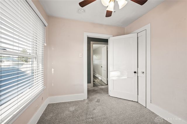 1039 Pritz Avenue, Dayton, OH 45410