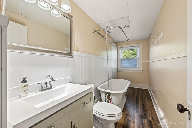 1039 Pritz Avenue, Dayton, OH 45410