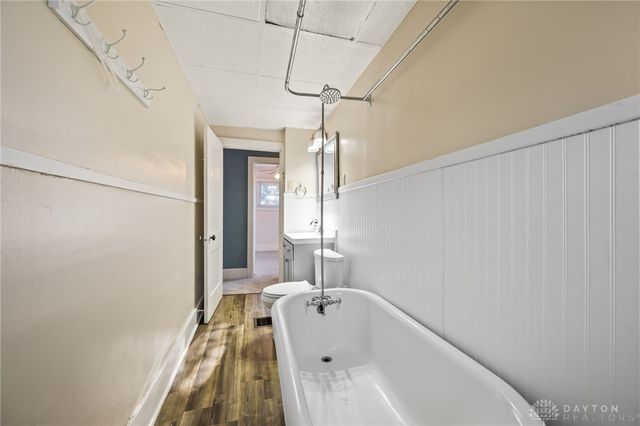 1039 Pritz Avenue, Dayton, OH 45410