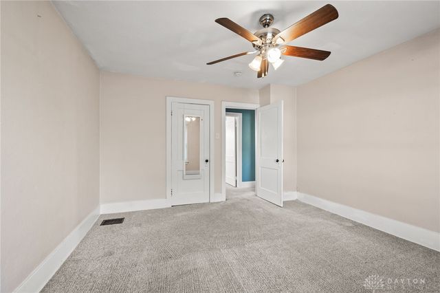 1039 Pritz Avenue, Dayton, OH 45410