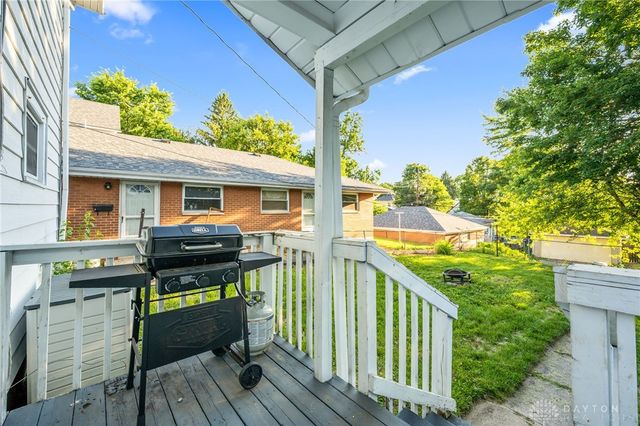 1039 Pritz Avenue, Dayton, OH 45410