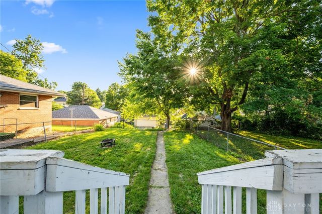 1039 Pritz Avenue, Dayton, OH 45410