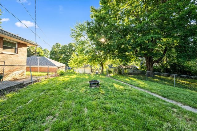 1039 Pritz Avenue, Dayton, OH 45410