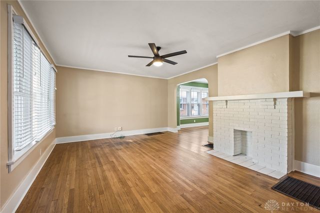 1039 Pritz Avenue, Dayton, OH 45410